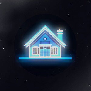 An Atmospheric House