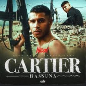 Hassuna - Cartier | ICON 5