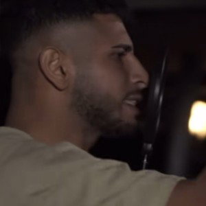 Hassuna - Yaa Sibbi | ICON 5