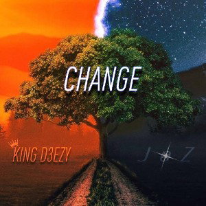 change x @jozmusic