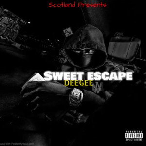 sweet escape (quick mess about)