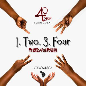 1, Two, 3, Four (ReD43RuM) [SONG: Eng. by ReD43RuM]