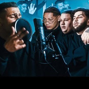 Biggie68,Shabab,Hassuna,Azu,Vito - Favela | ICON 5 