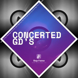 Concerted GD’s