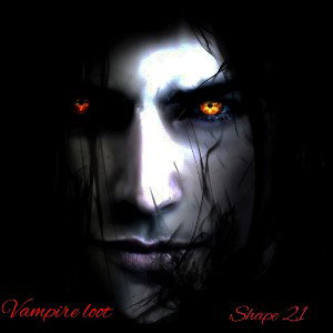 Vampire loot