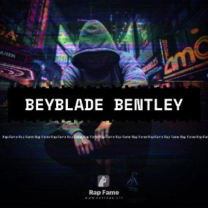 Beyblade Bentley