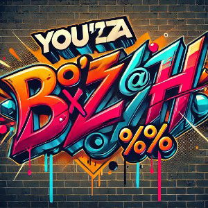 You’za Bitch 