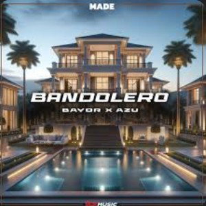 Bayor x Azu - Bandolero | ICON 5 