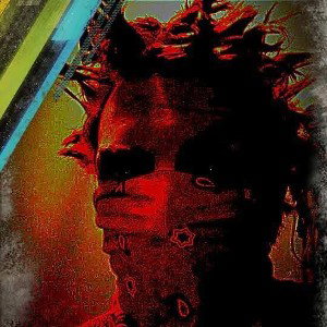 demon in my veins 