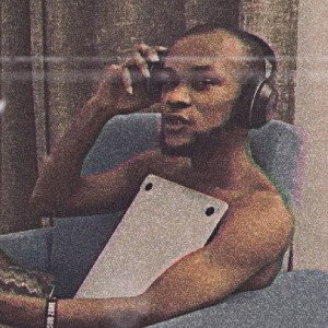 Sup, We Jaiye