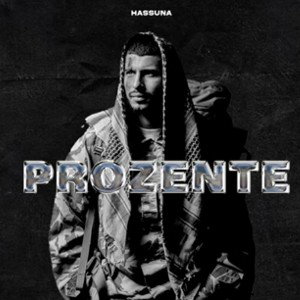 HASSUNA - "PROZENTE" prod. by BeatBrotherz 