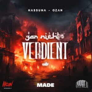 Ozan x Hassuna - Gar nix Verdient | ICON 5 
