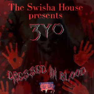  Dressed in blood  #TSH