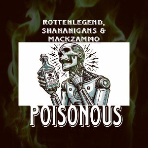 Poisonous