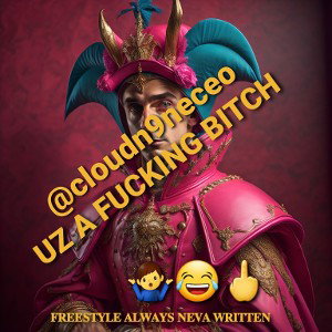 𝑭𝒓𝒆𝒆𝒔𝒕𝒚𝒍𝒆 - R.I.P SPEAK-EZ PUSSY BITCH 
