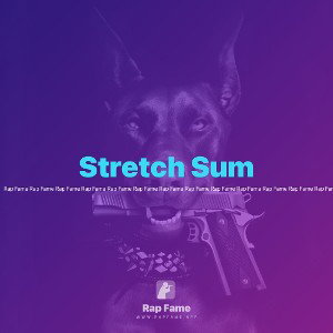 Stretch Sum