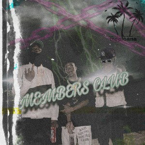 TROPICAL BOY$🌴(MEMBER$ CLÜB💽💸)