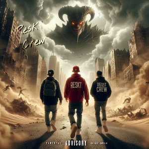 En mi camino - ResktCrew 