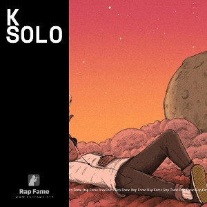 k solo ✌️