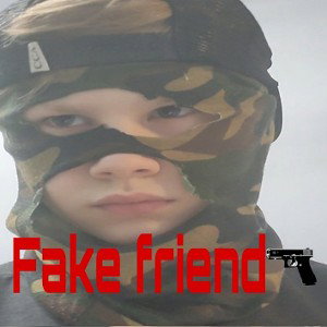 fake friends