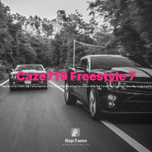 Caze719 Freestyle 7