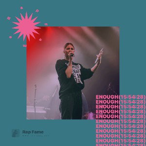 Enough (15:54:28)