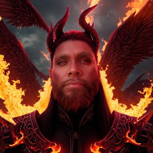 Season of Demons (Sample)