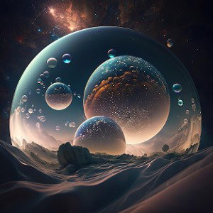 Planet on Planet