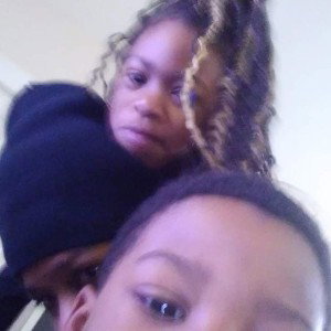 "ME & ALL Mi CHILDREN"