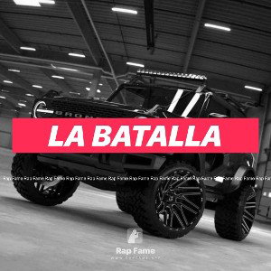 La Batalla