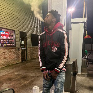 Stay low 