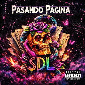 #Pasandopágina #sdl.