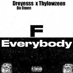 🖕Everybody 