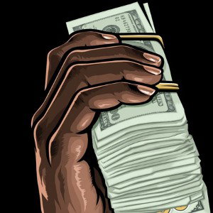 Royalty Money