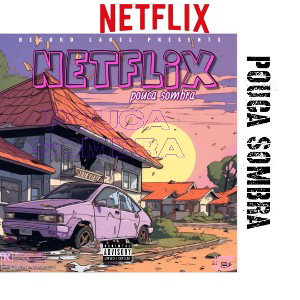 Netflix 🚀
