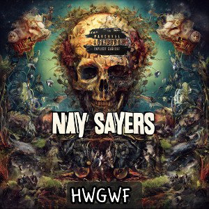 Nay Sayers 