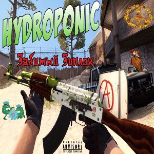 Hydroponic 