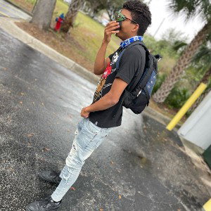 trapping 