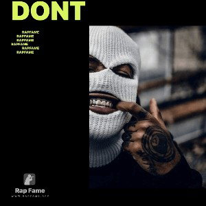 DONT
