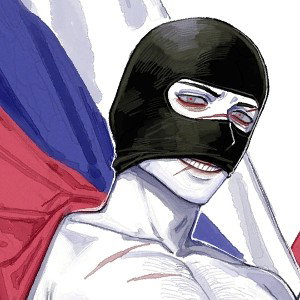 «Налёт»👅