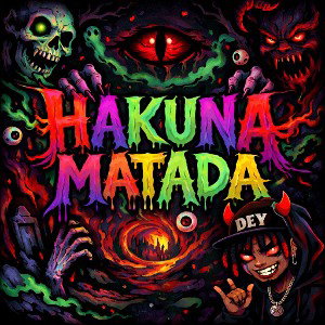 First Round Mixtape - Hakuna Matada 