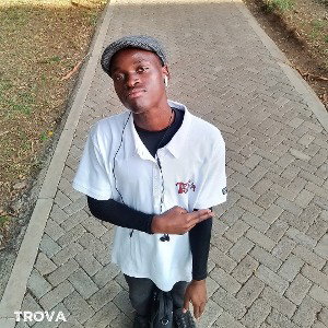 Frozen Hanky trova
