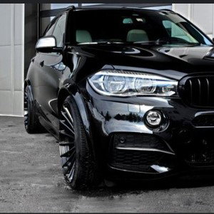 X5 BMW