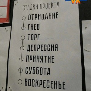 Тесак/ Для себя 