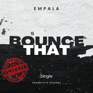 bounce that