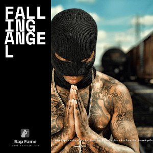 Falling angel 