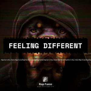 Feeling Different 