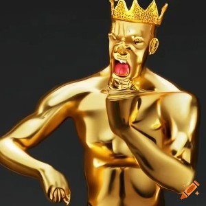 KING MIDAS