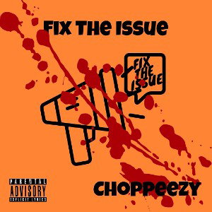 FIX THE ISSUE