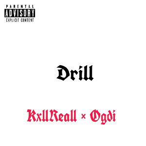 KXLLREALL & OGDI — DRILL